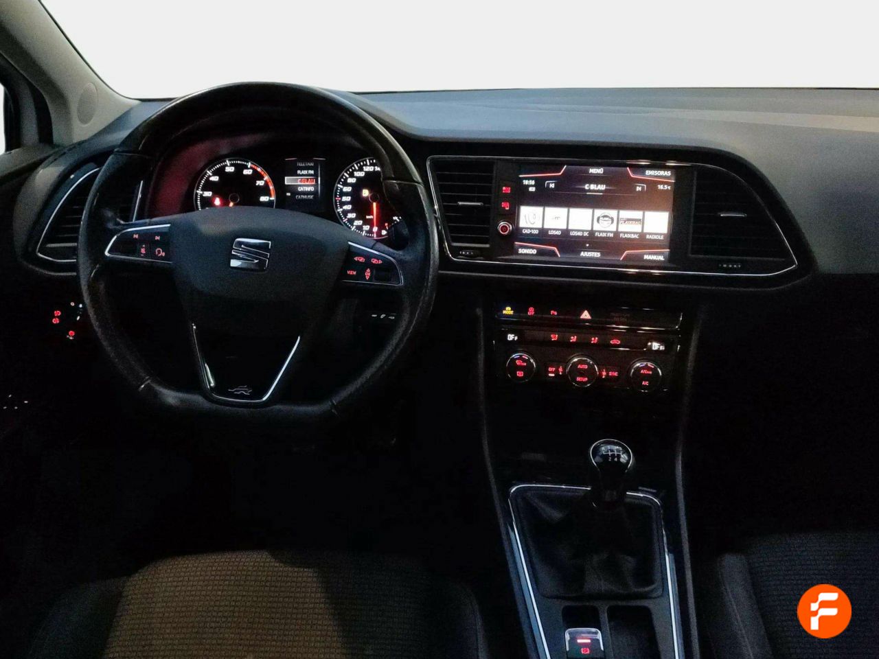 Foto Seat León 13