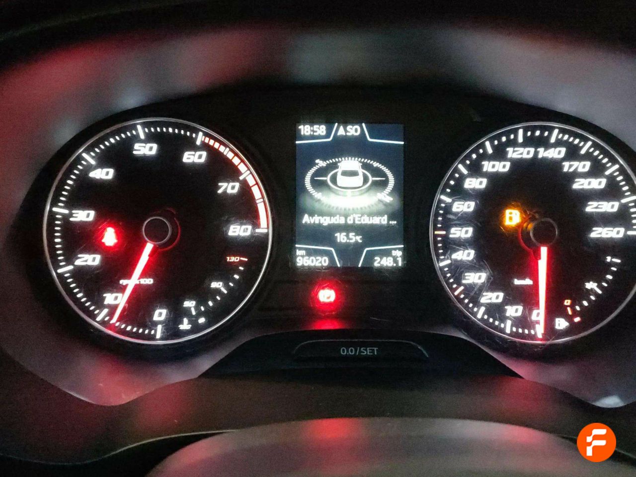 Foto Seat León 15