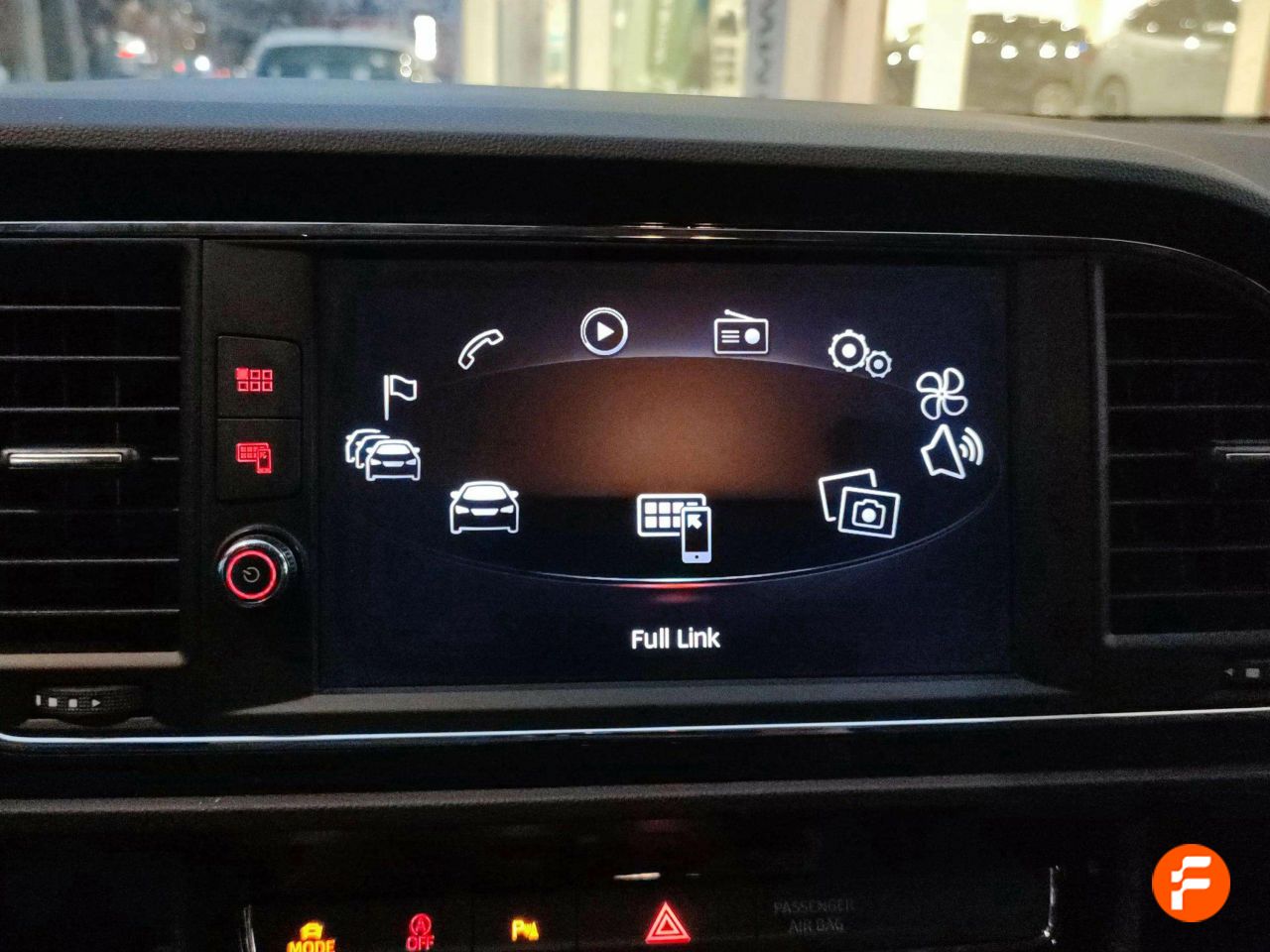 Foto Seat León 17