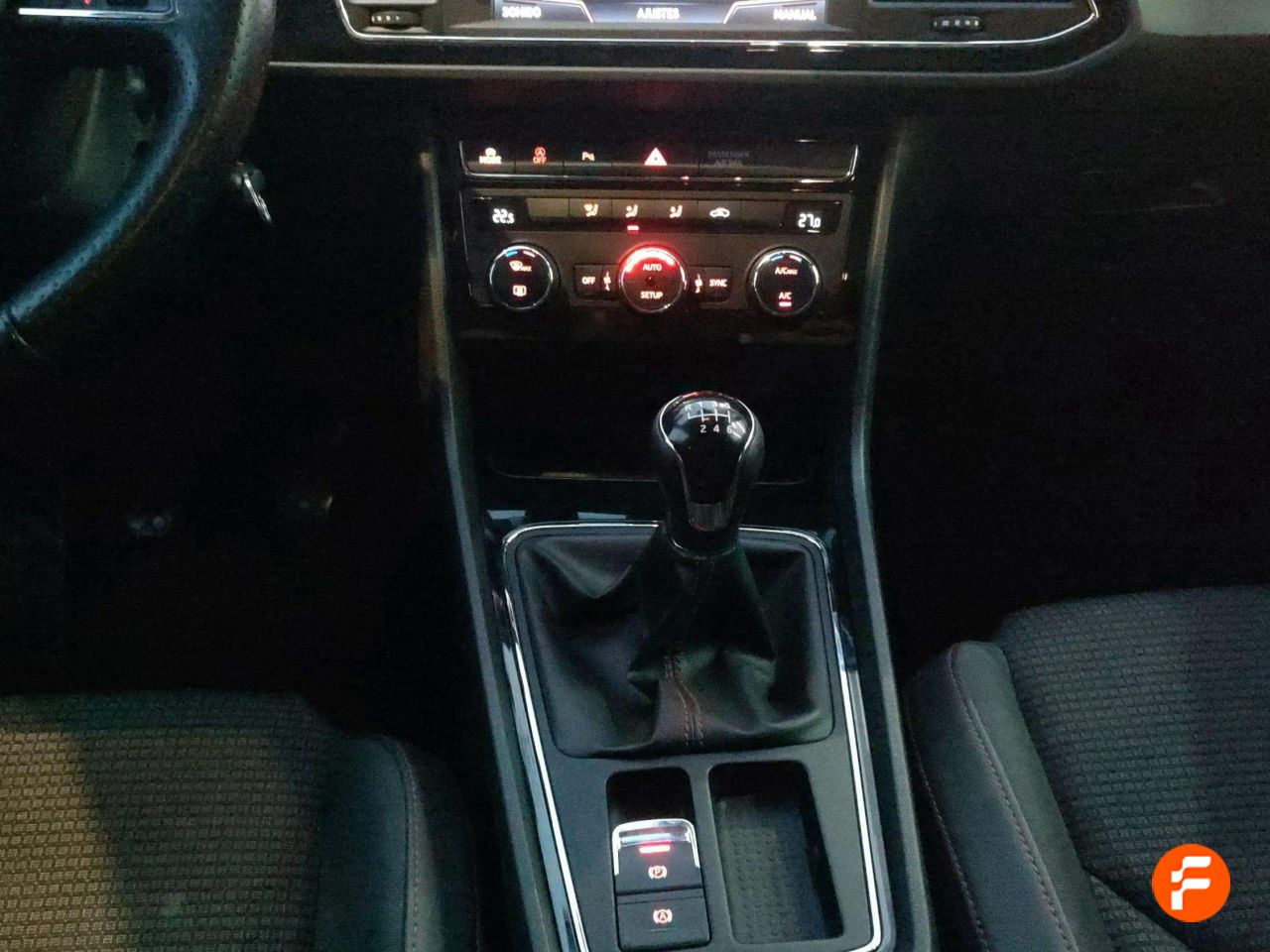 Foto Seat León 19