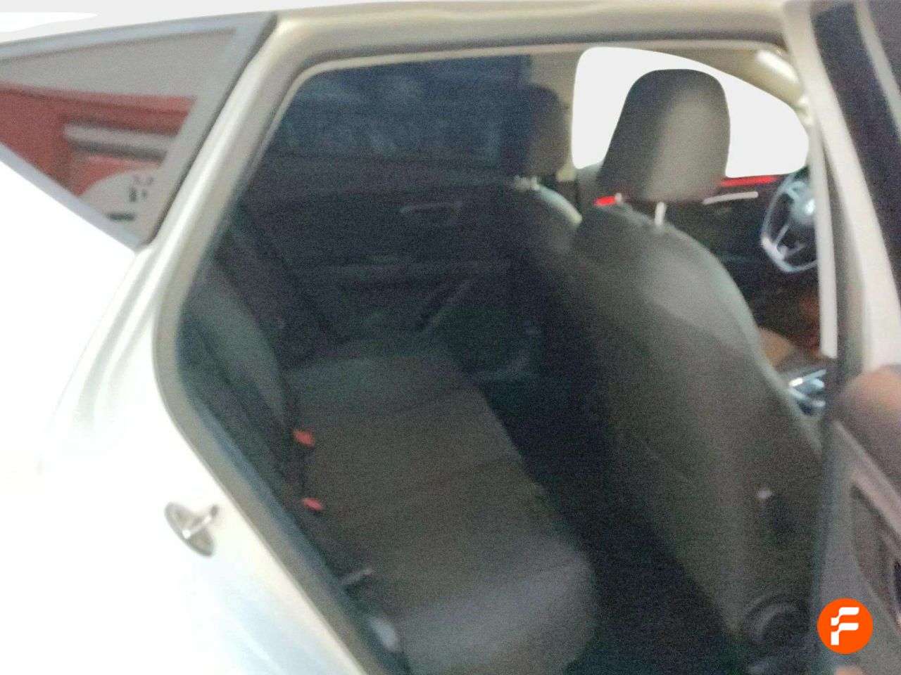Foto Seat León 20