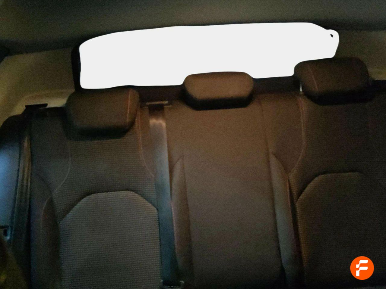 Foto Seat León 21