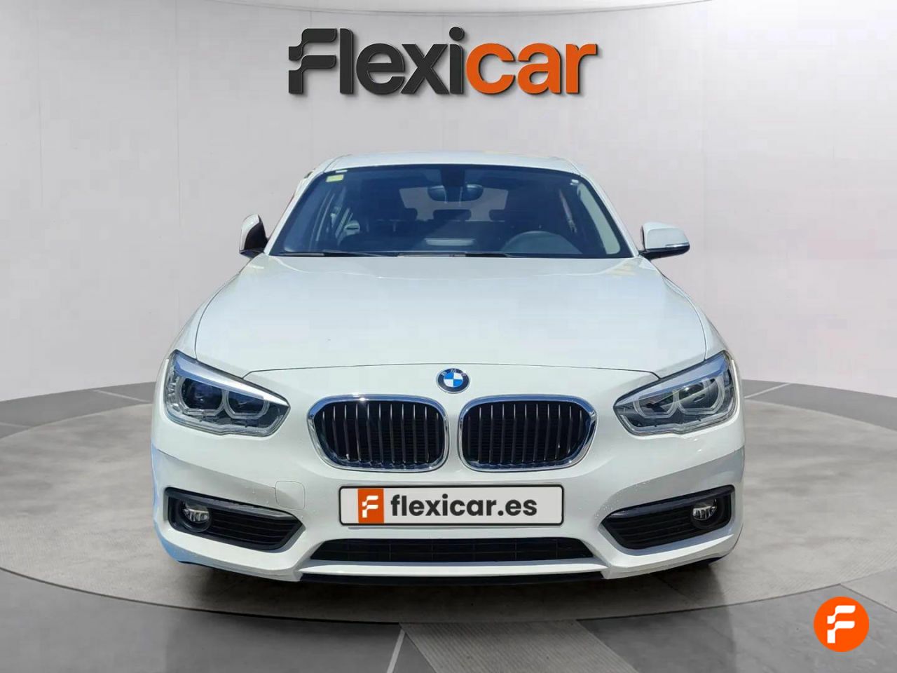 Foto BMW Serie 1 2