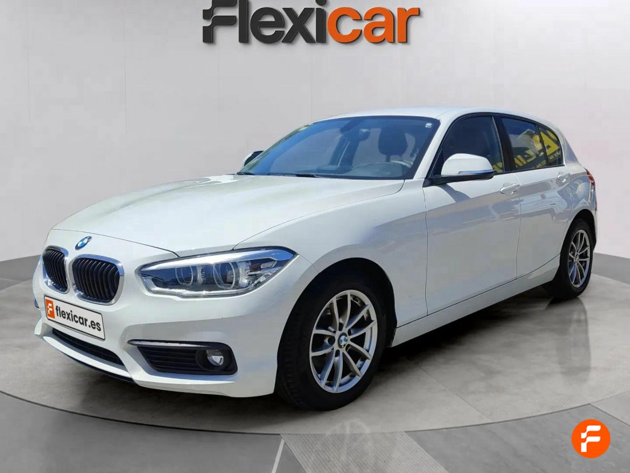 Foto BMW Serie 1 3