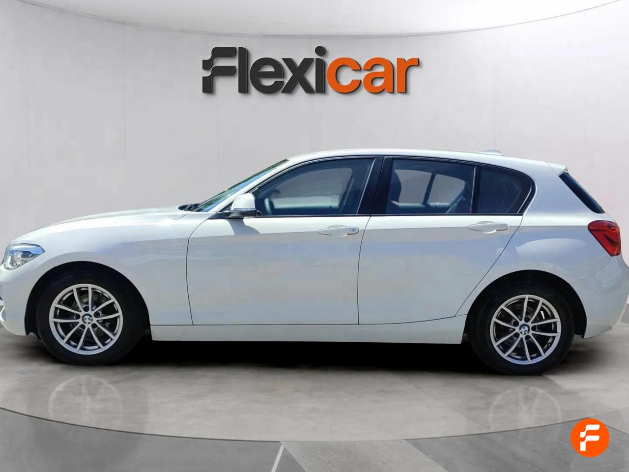 Foto BMW Serie 1 4