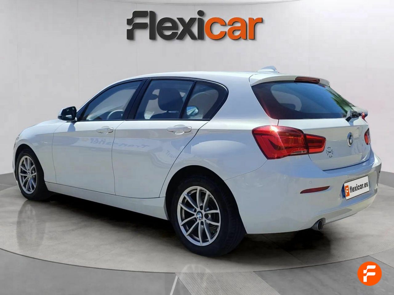 Foto BMW Serie 1 5