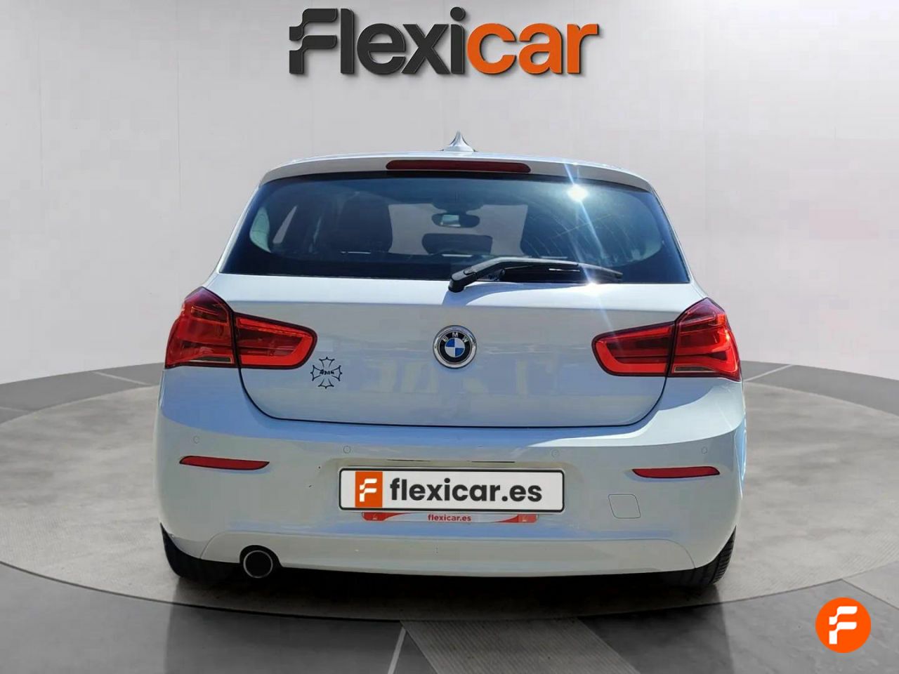 Foto BMW Serie 1 7