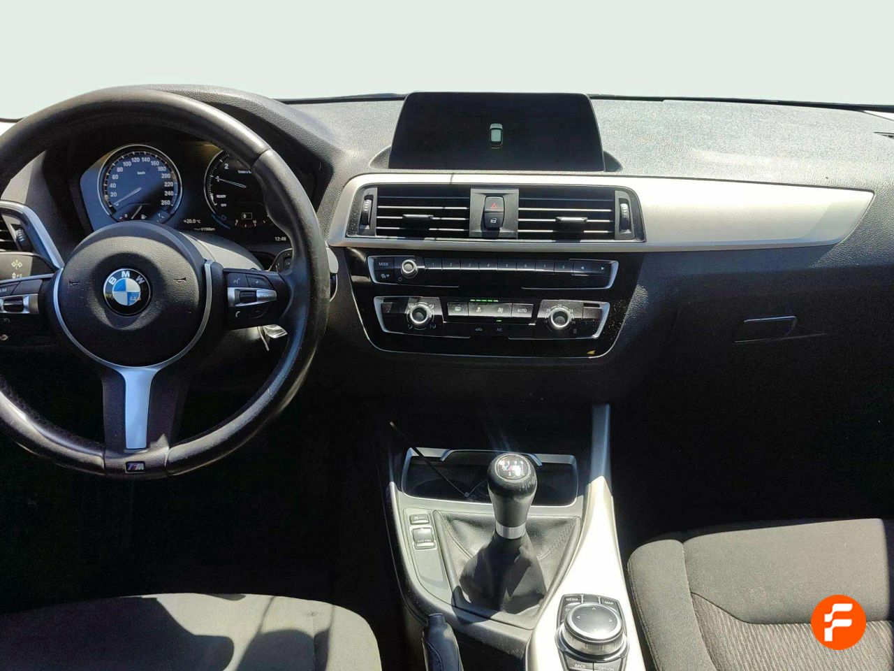 Foto BMW Serie 1 13