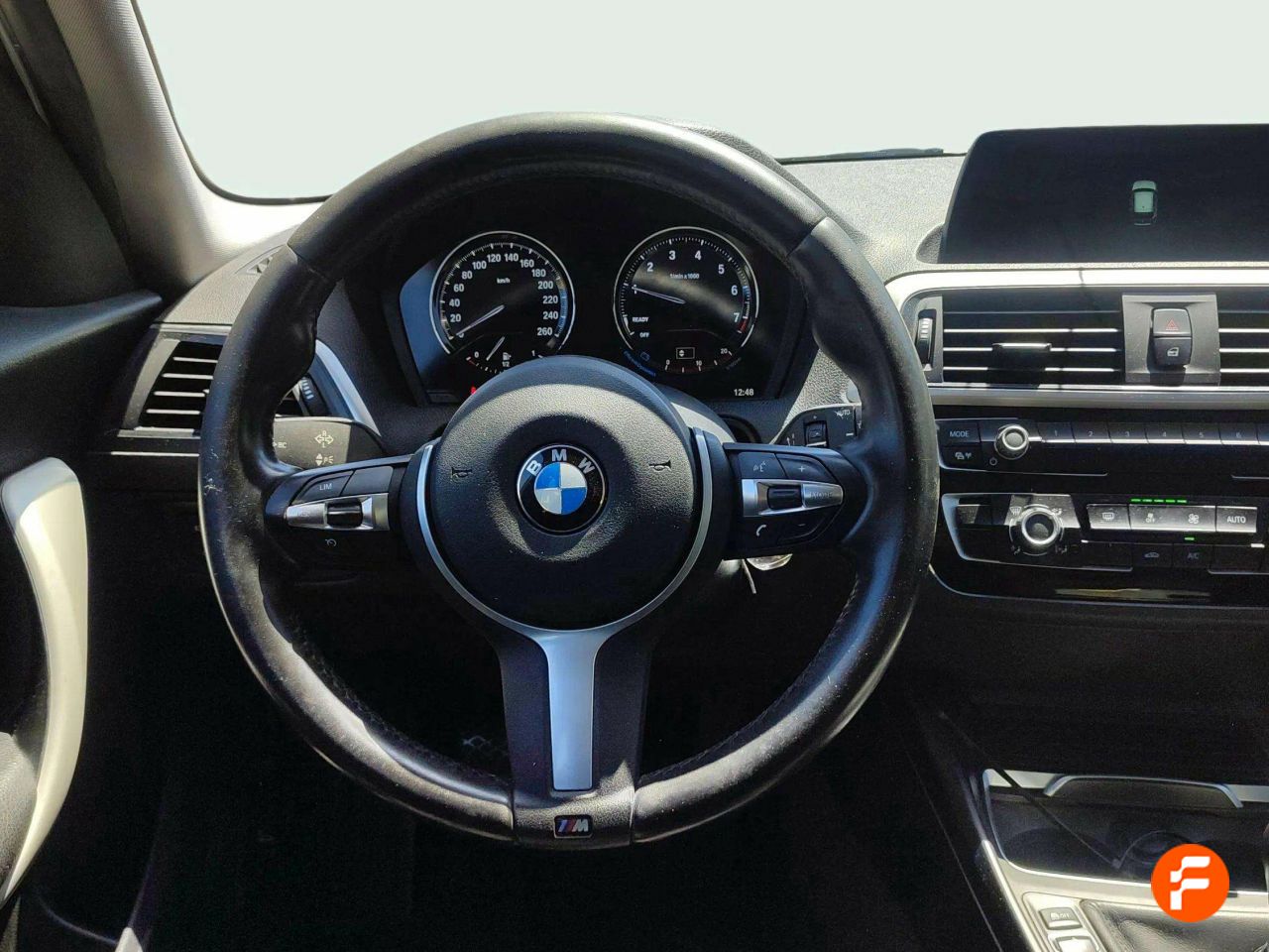Foto BMW Serie 1 14