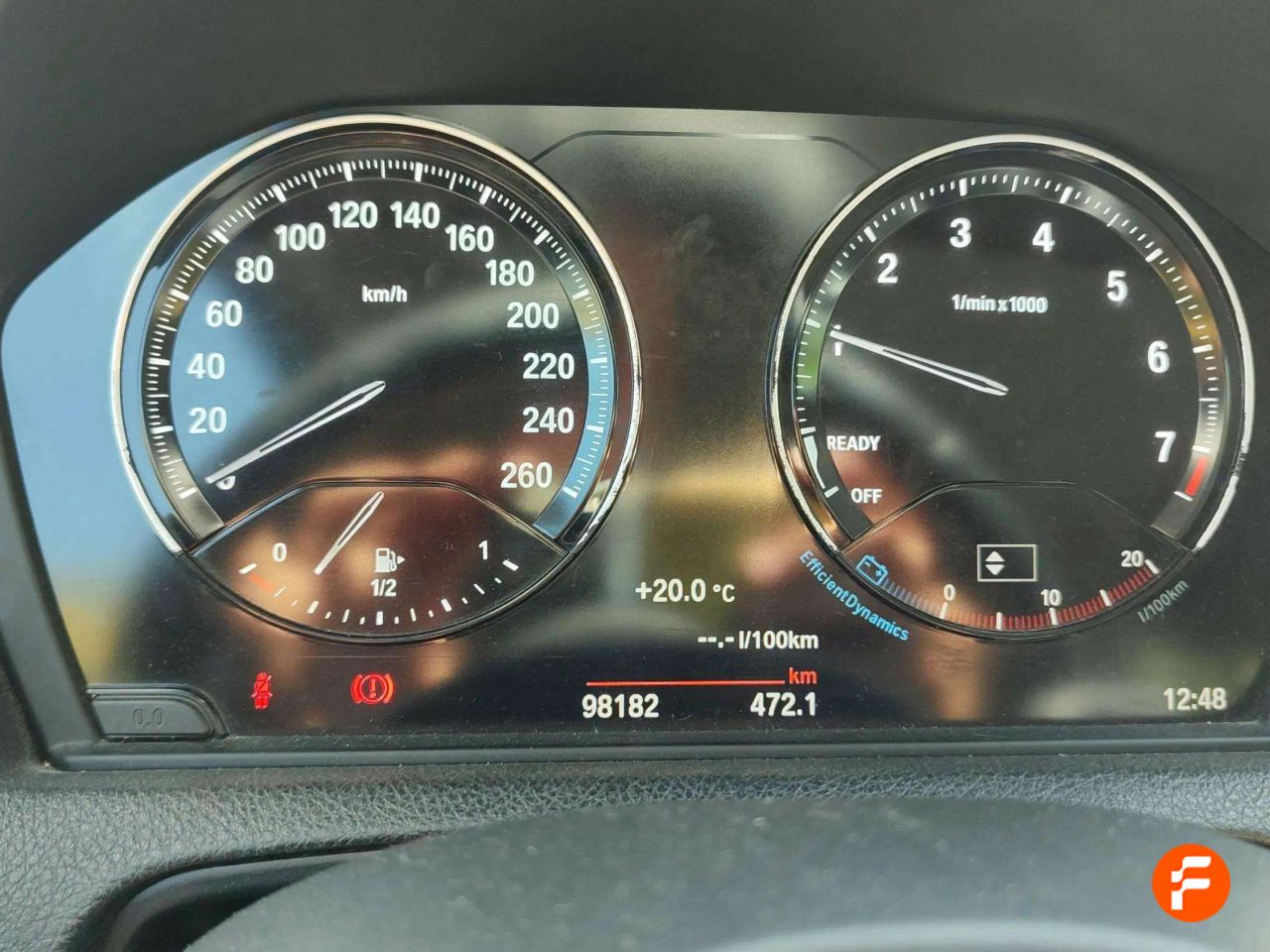 Foto BMW Serie 1 15