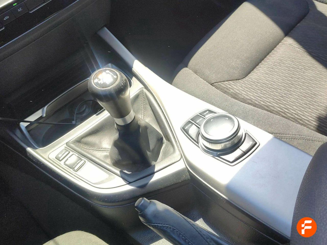 Foto BMW Serie 1 16