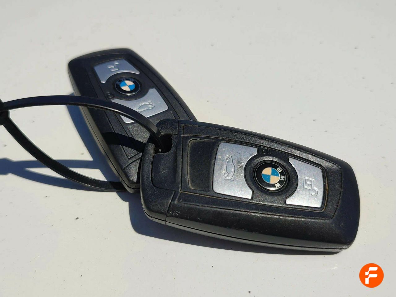 Foto BMW Serie 1 22
