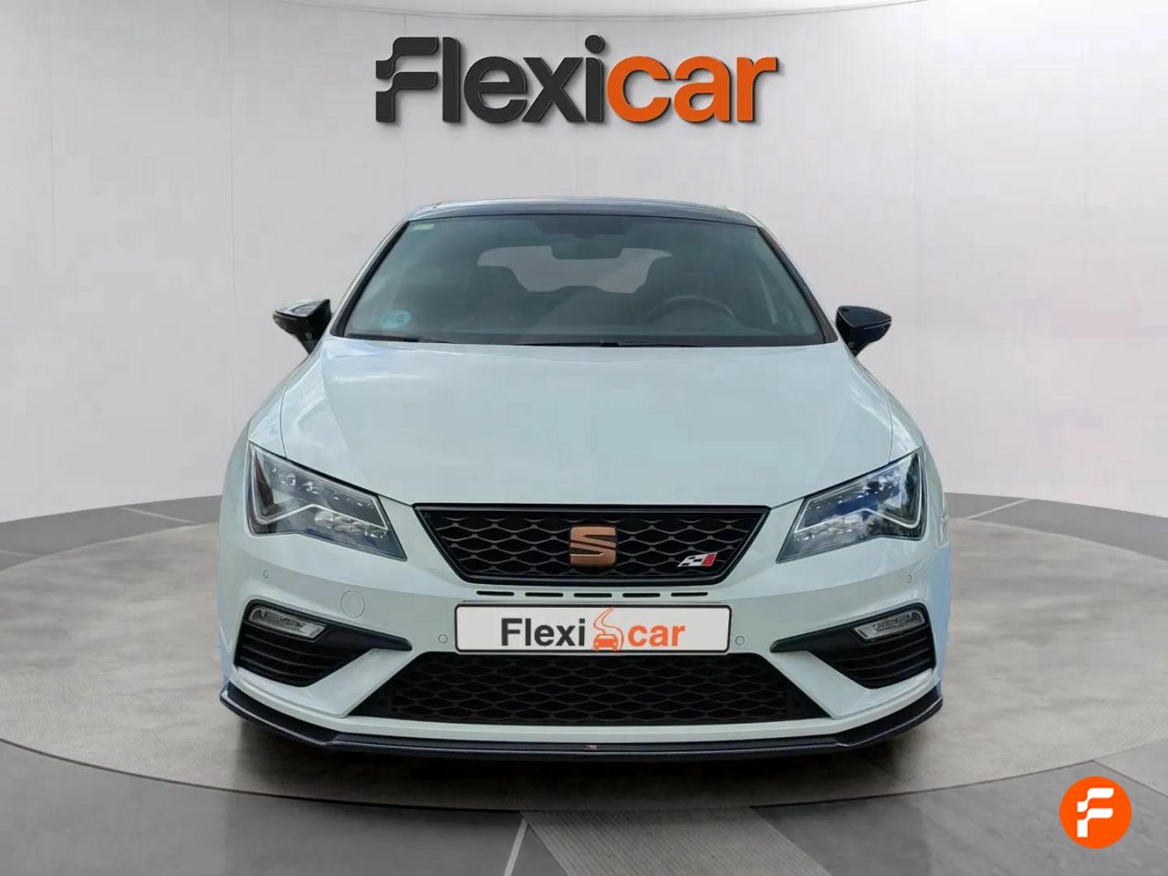 Foto Seat León 2