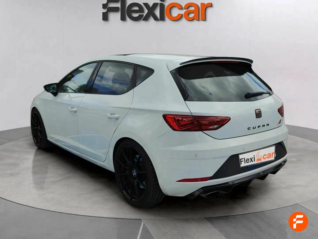 Foto Seat León 5