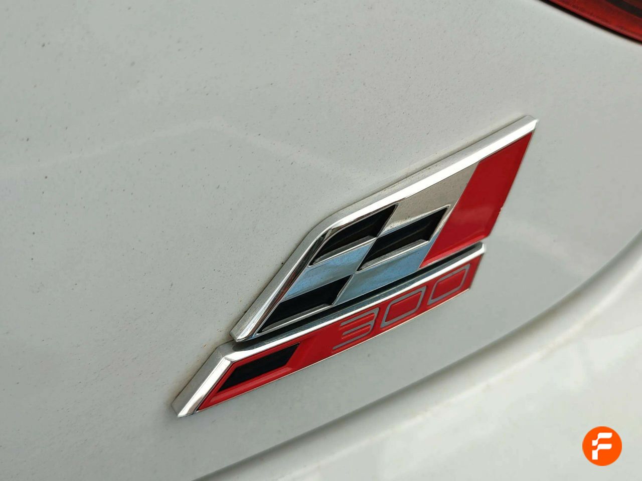 Foto Seat León 7