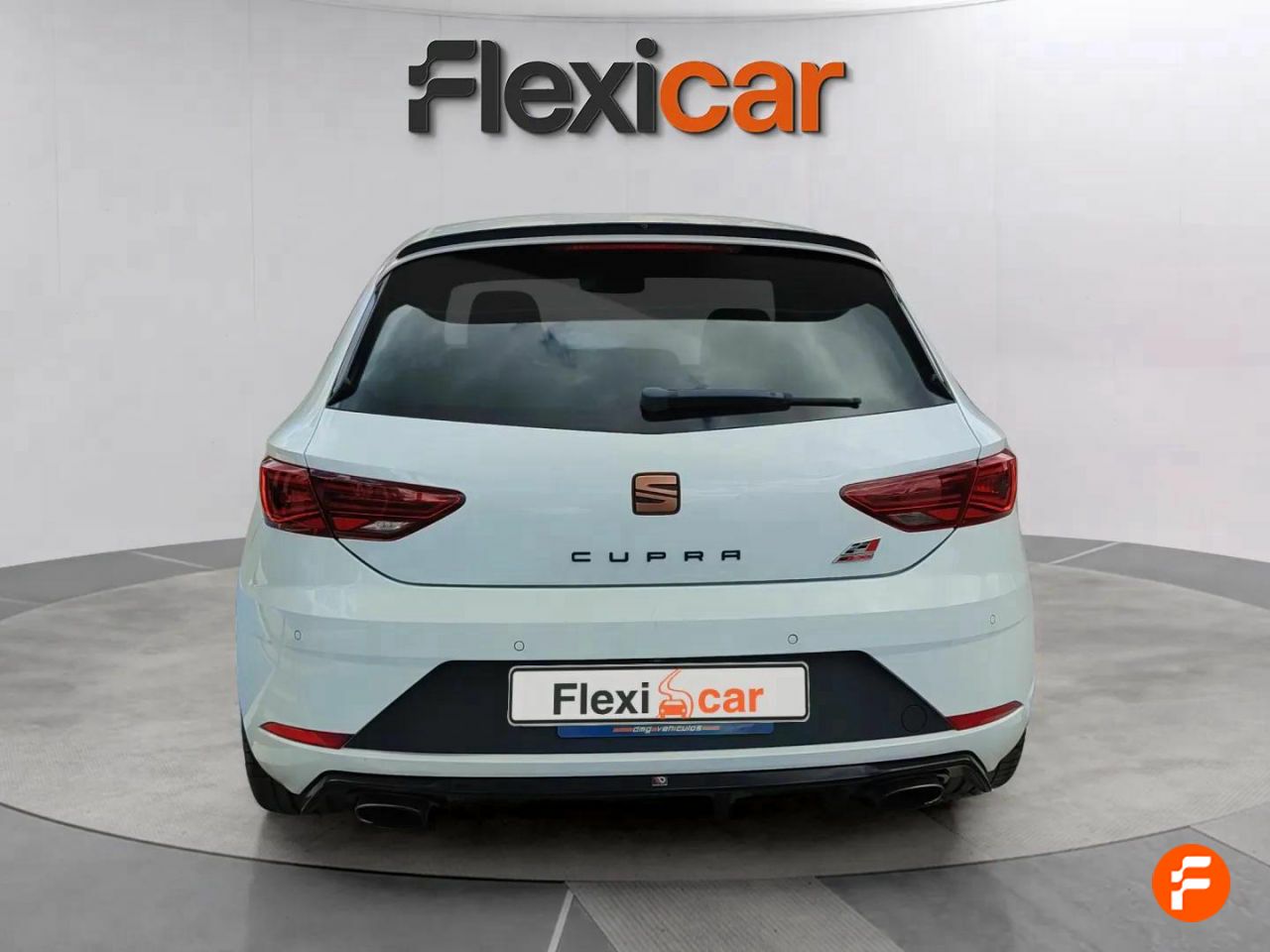 Foto Seat León 8