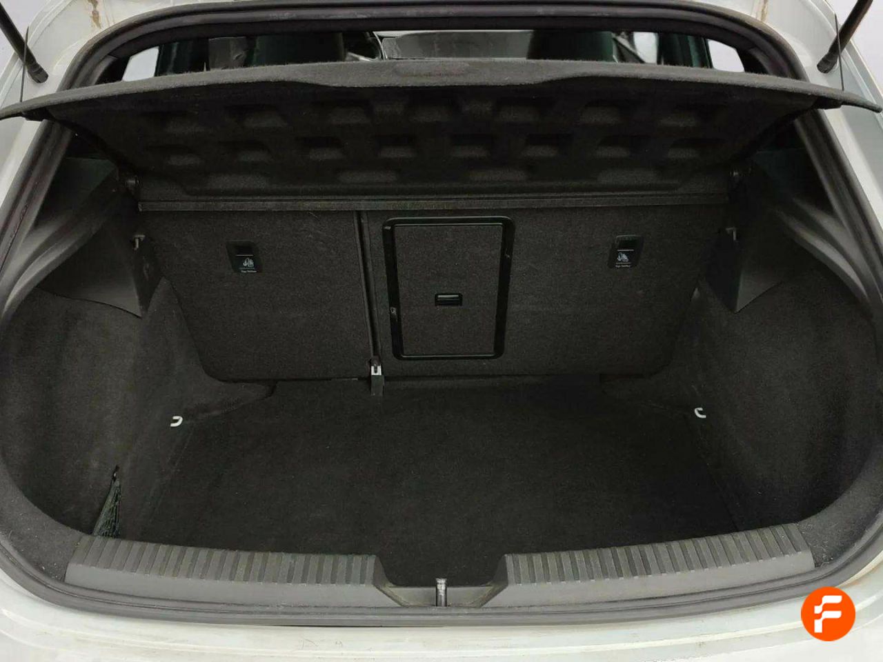 Foto Seat León 9