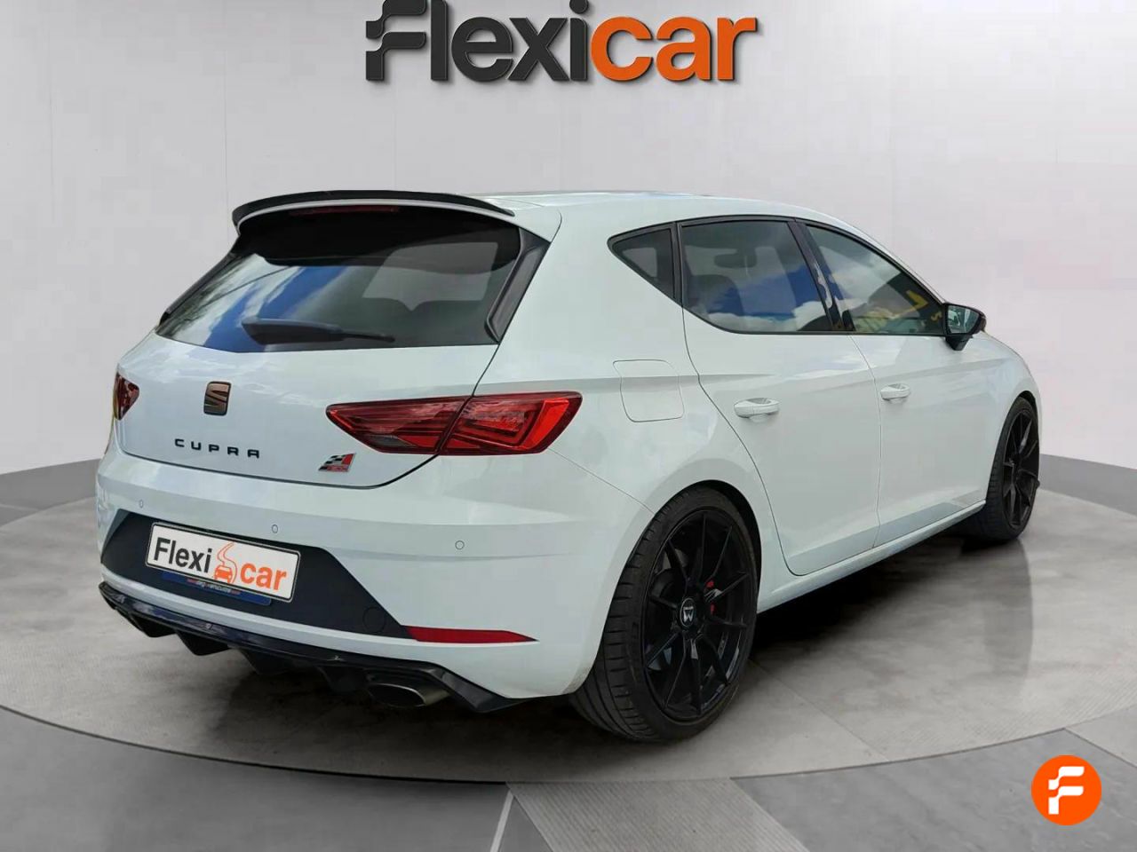 Foto Seat León 11