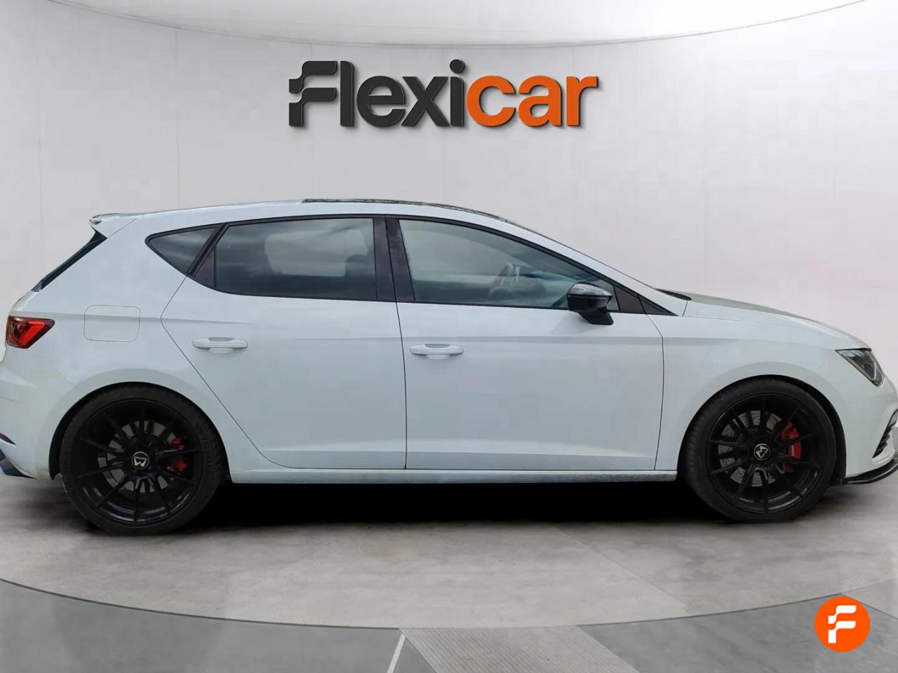 Foto Seat León 12