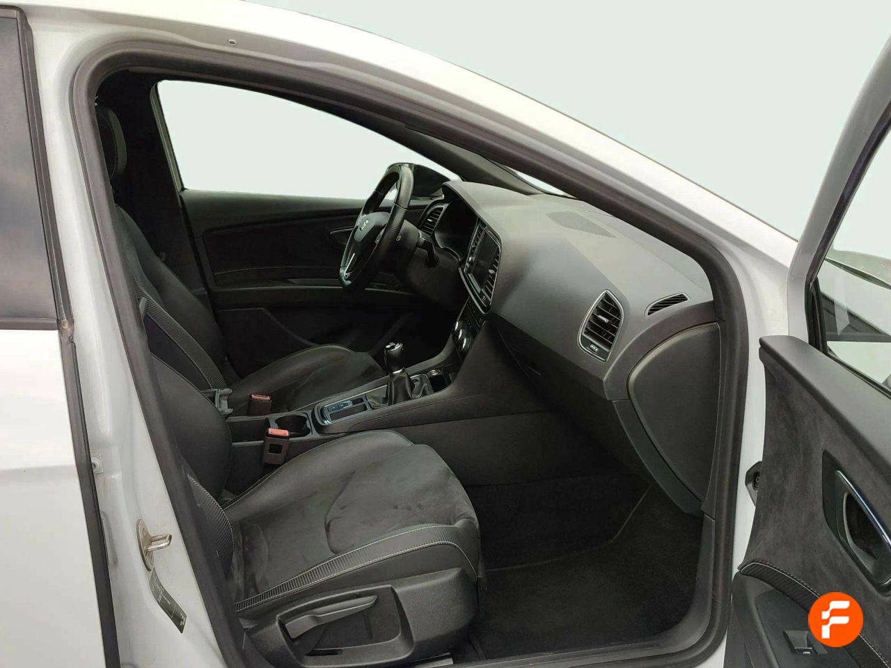 Foto Seat León 13