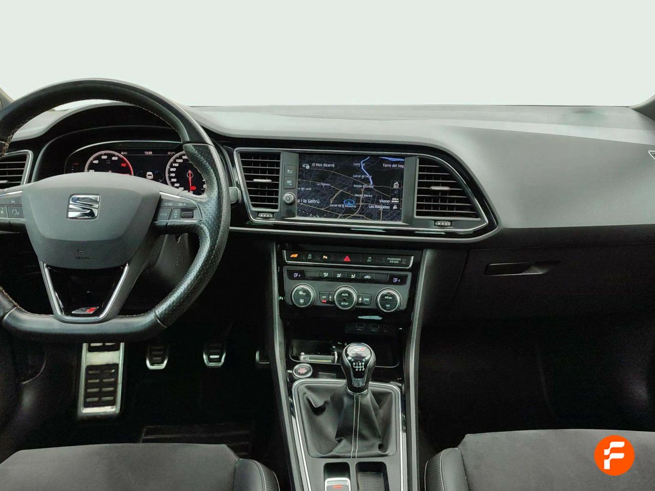 Foto Seat León 14