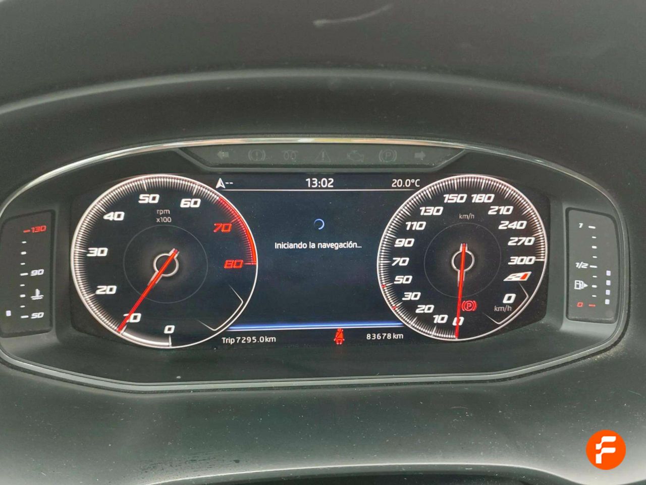 Foto Seat León 16