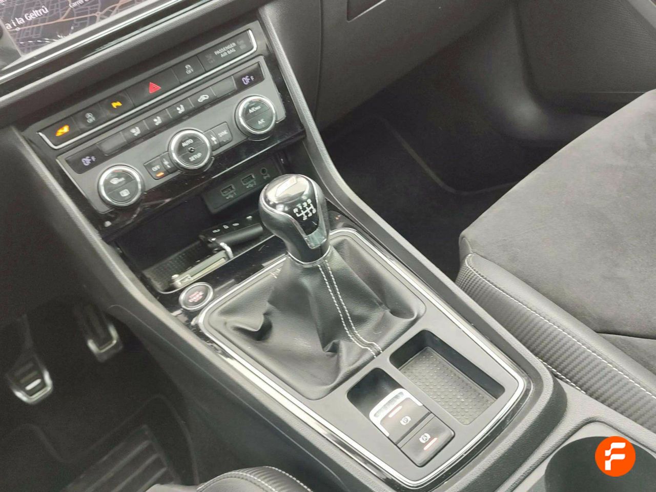 Foto Seat León 20