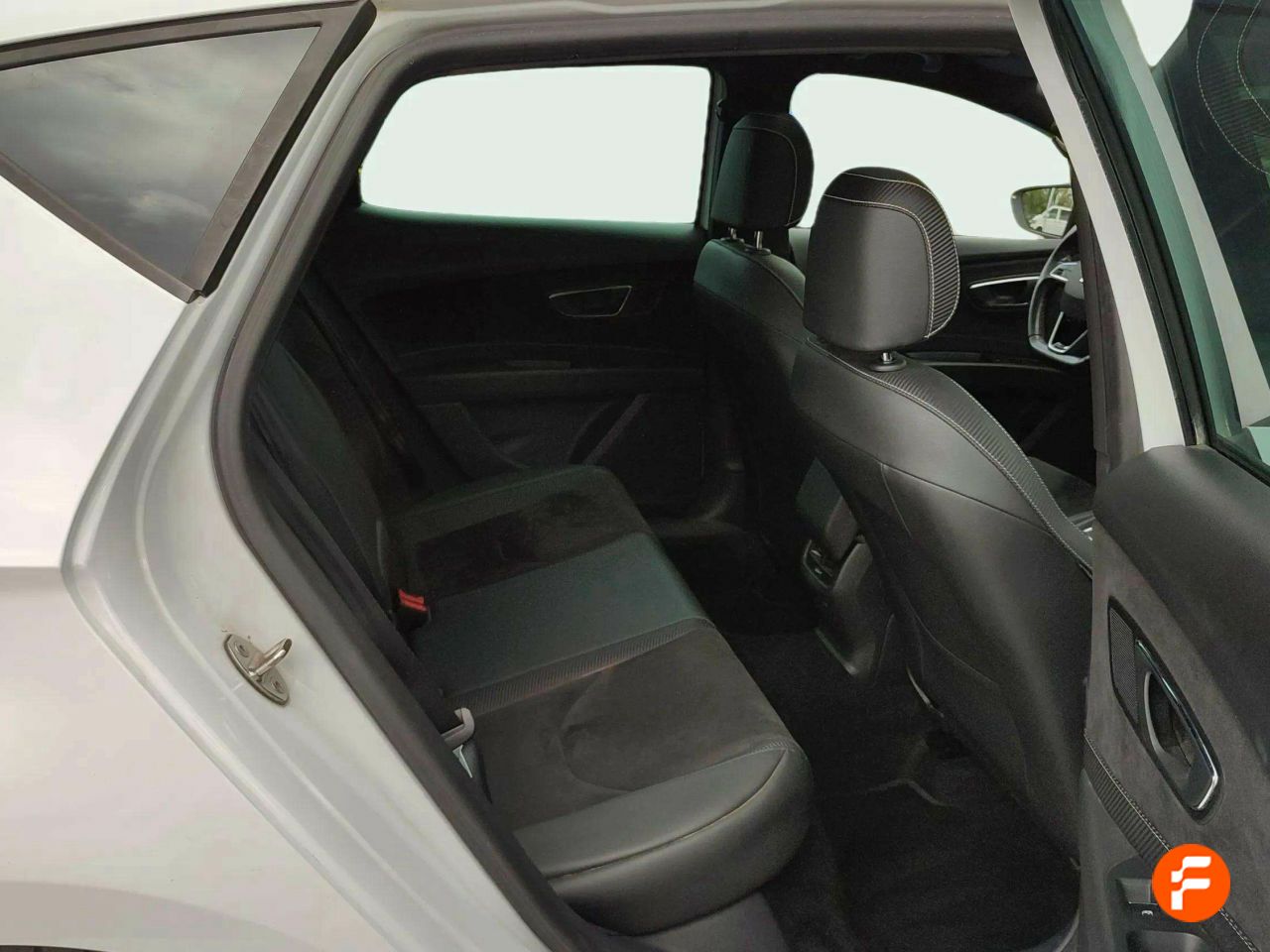 Foto Seat León 22