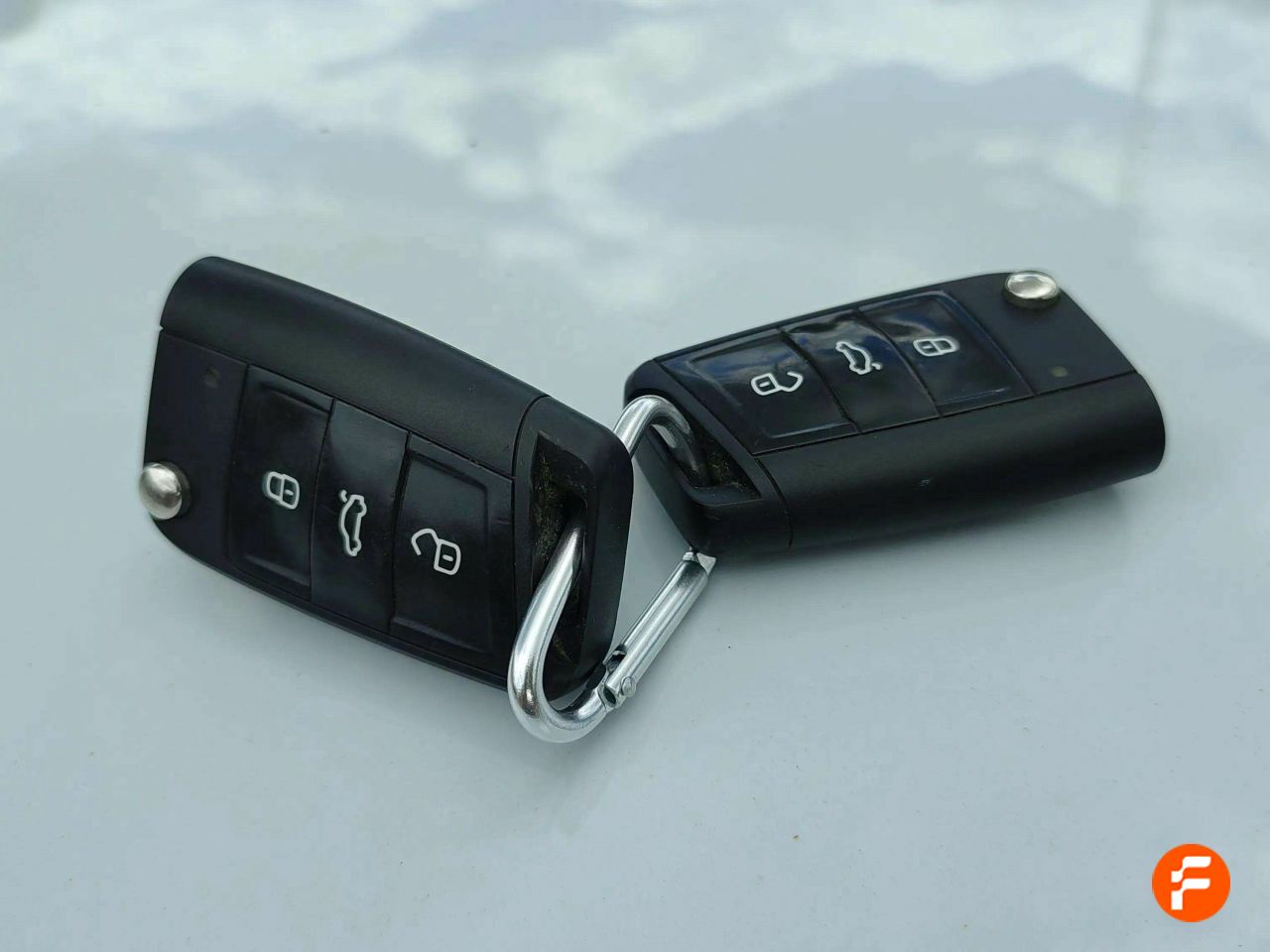 Foto Seat León 24