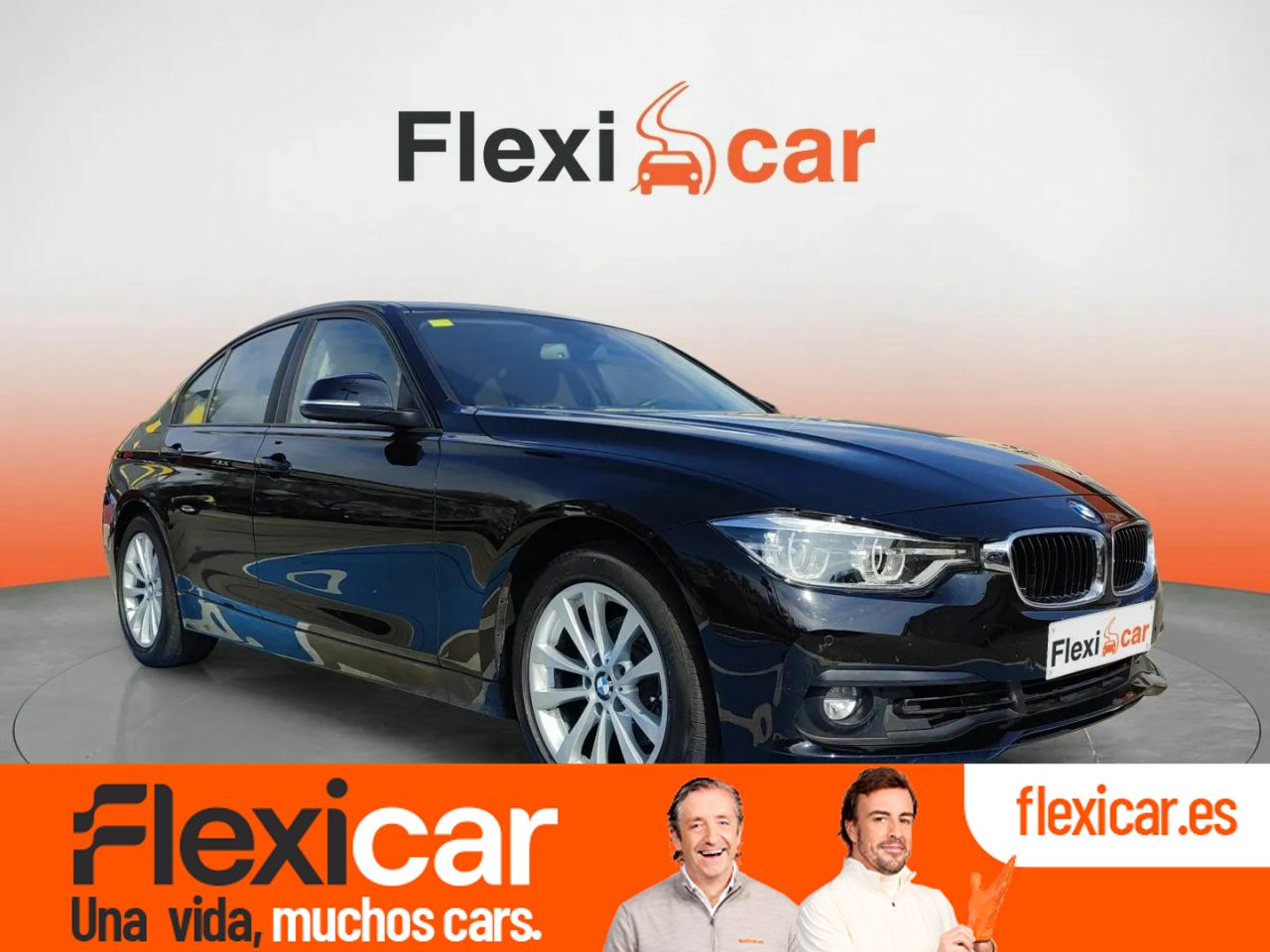 Foto BMW Serie 3 1