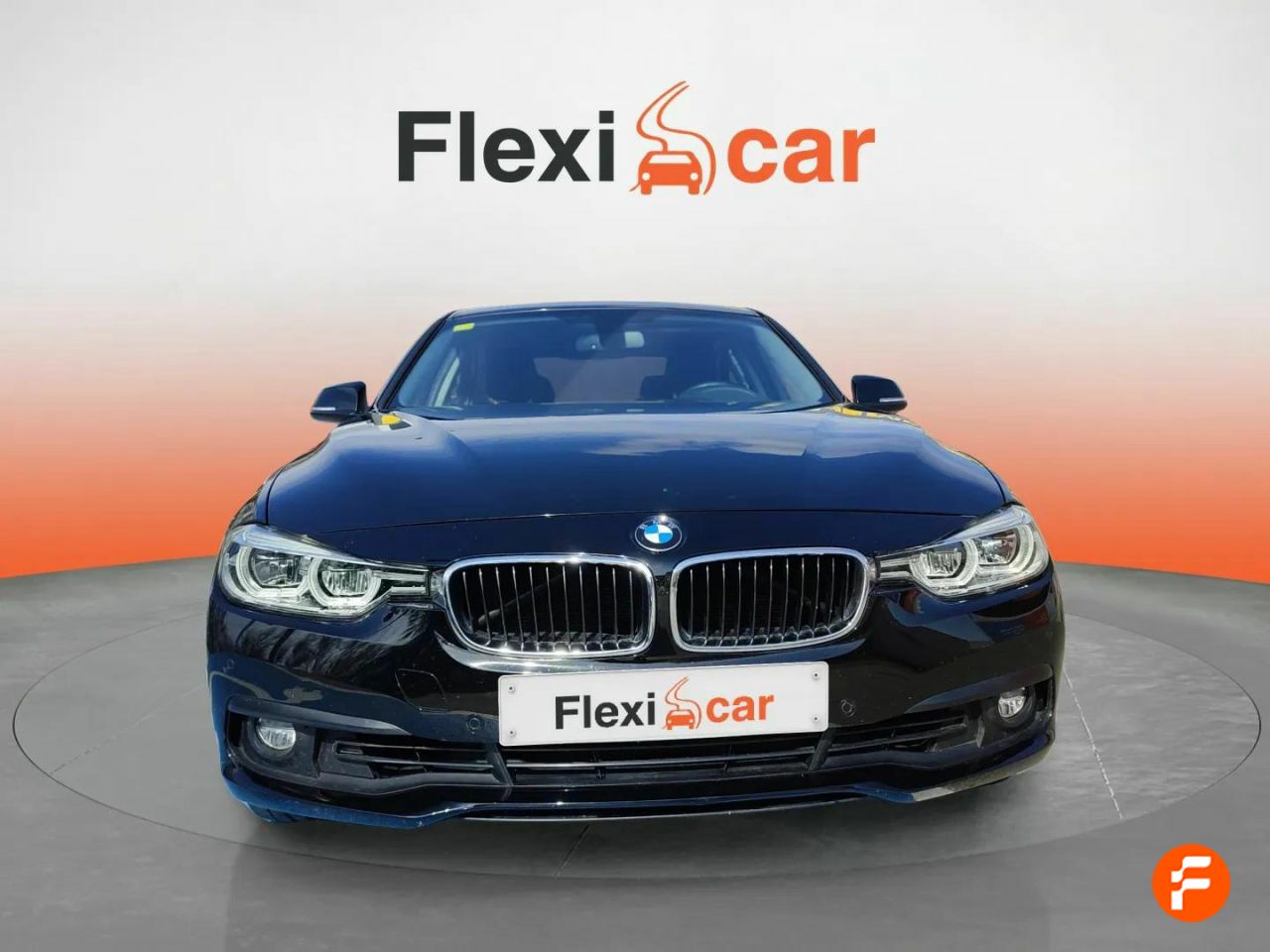 Foto BMW Serie 3 2