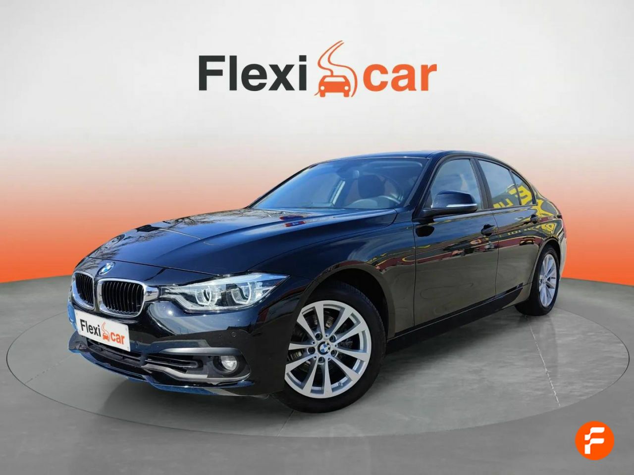 Foto BMW Serie 3 3