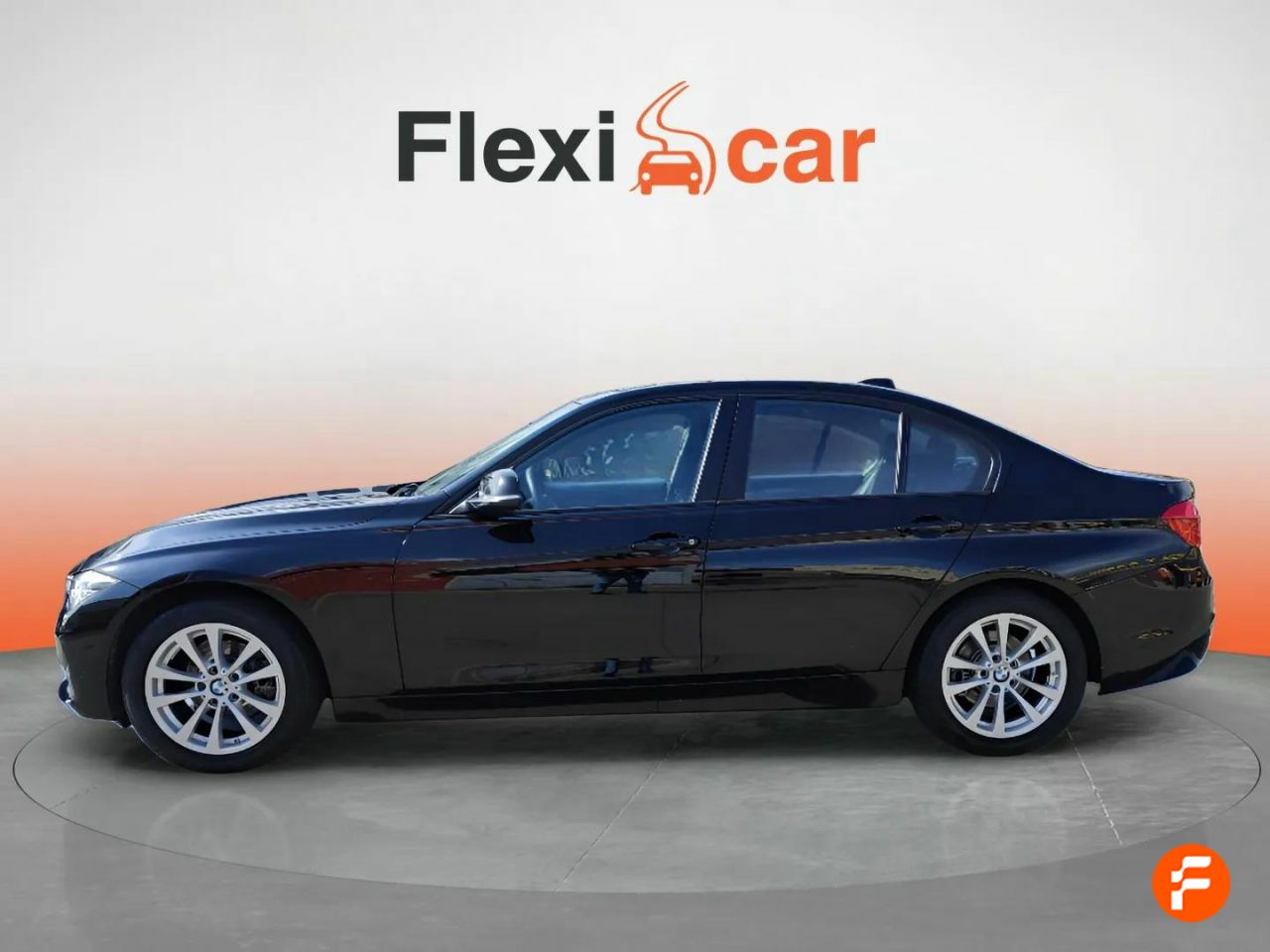 Foto BMW Serie 3 4