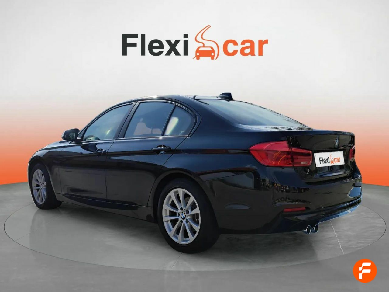 Foto BMW Serie 3 5