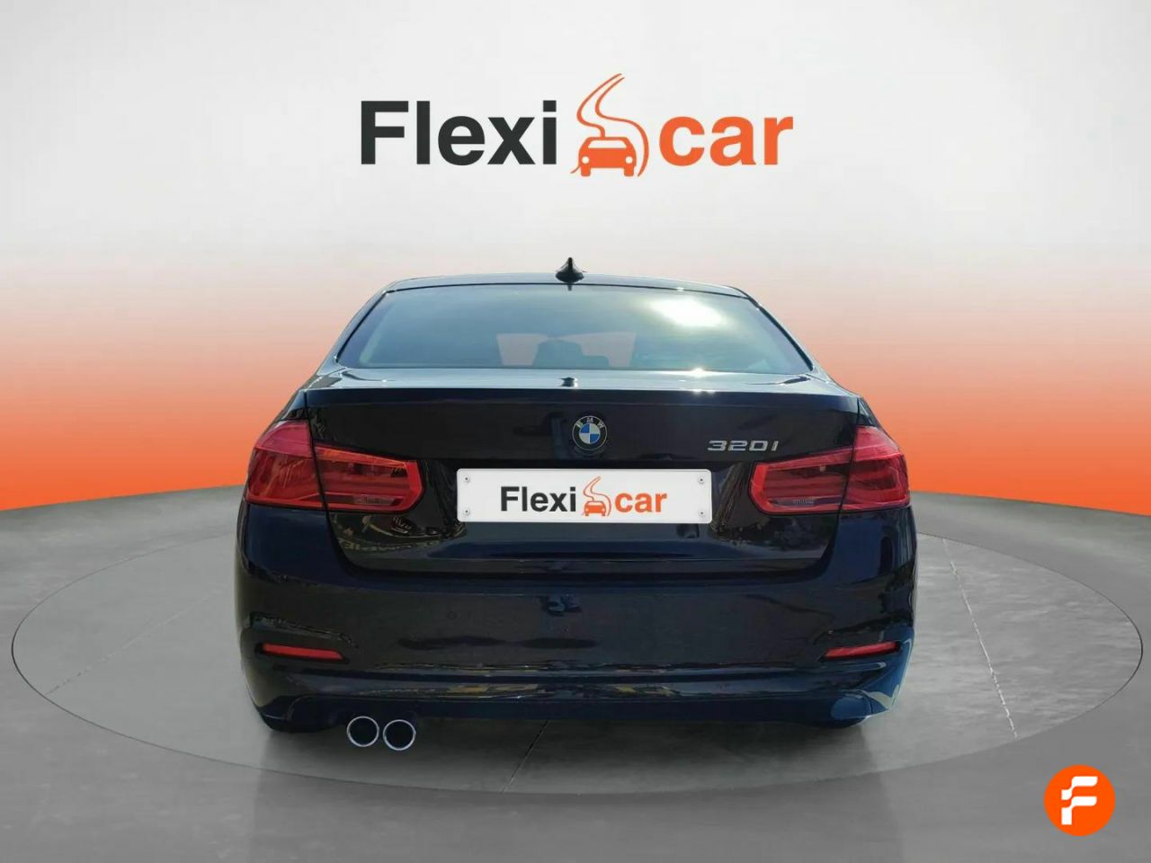 Foto BMW Serie 3 8