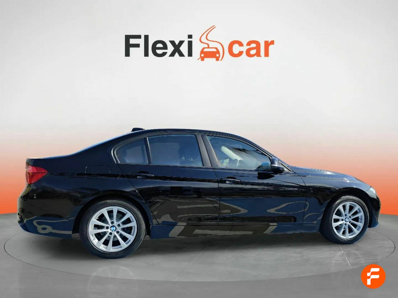 Foto BMW Serie 3 11