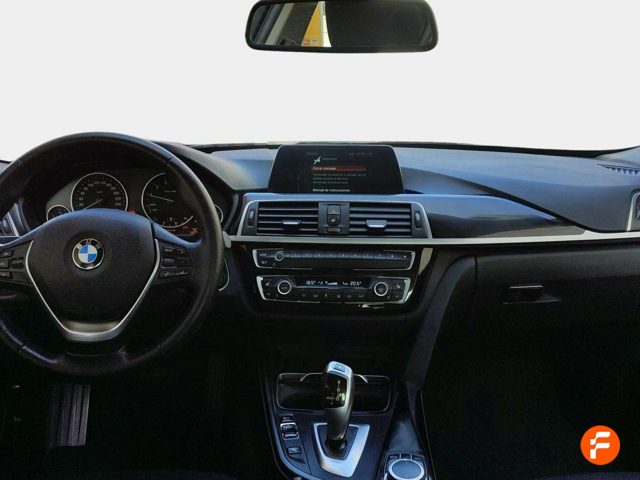 Foto BMW Serie 3 13
