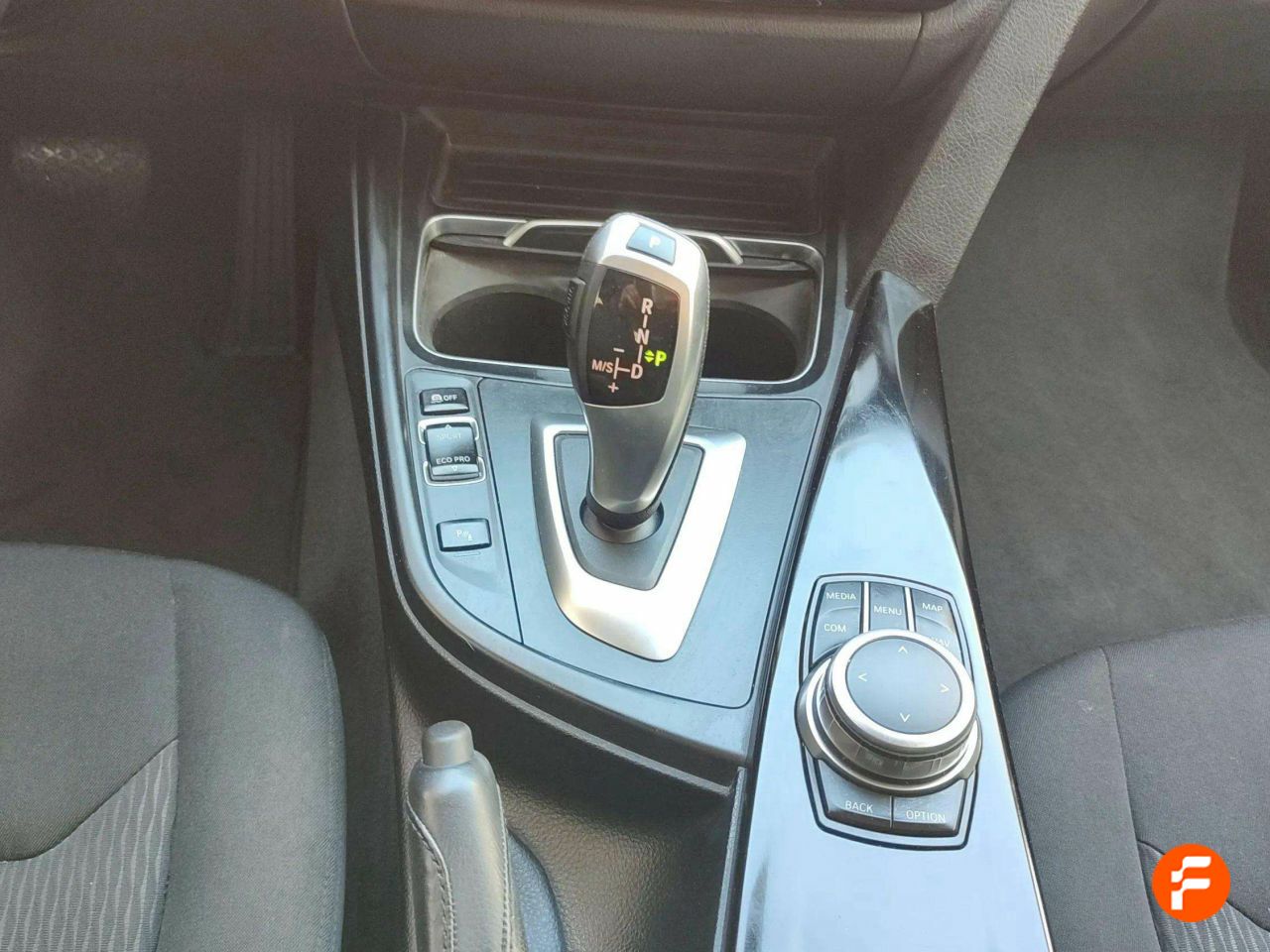 Foto BMW Serie 3 18