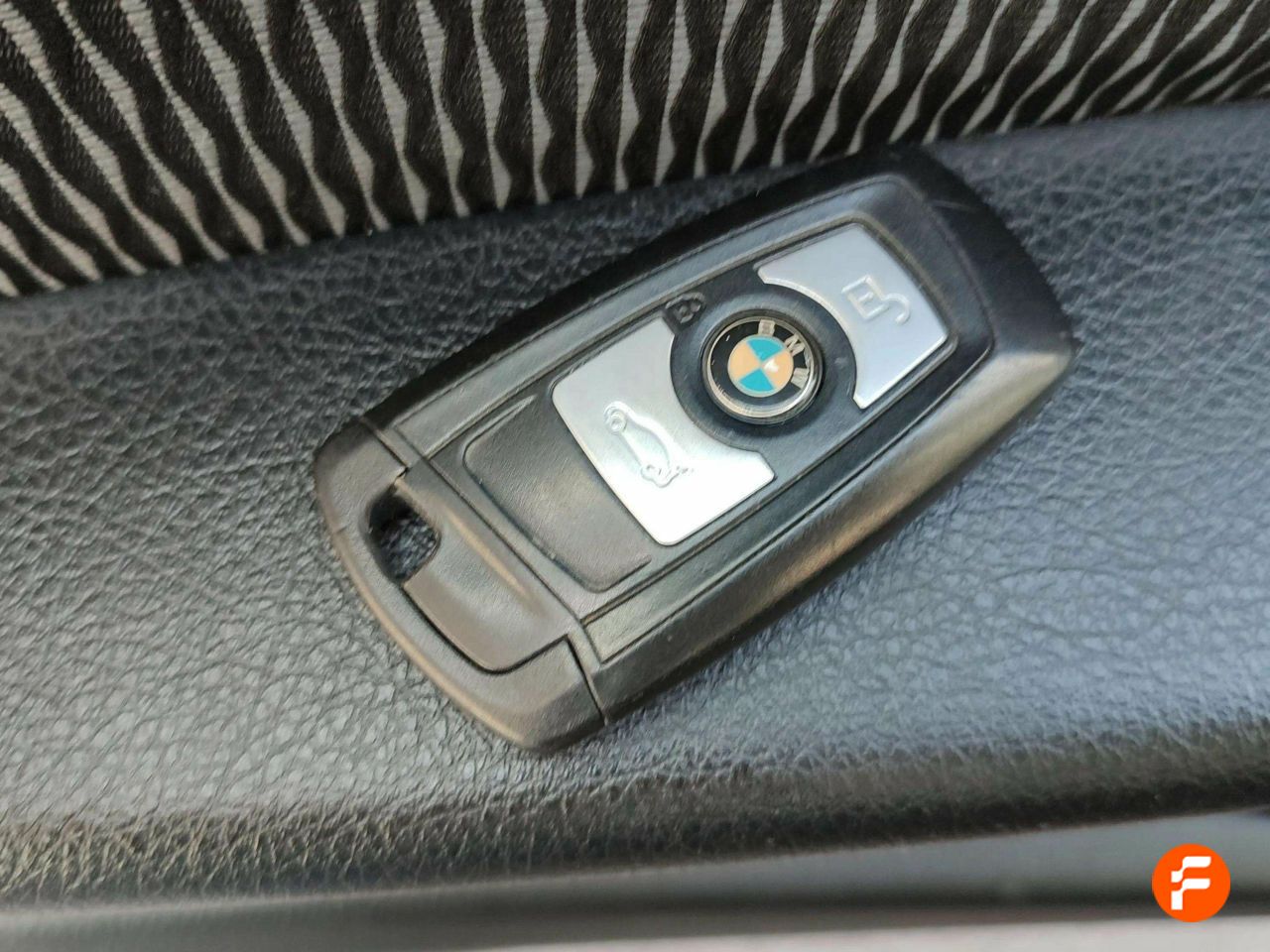 Foto BMW Serie 3 22