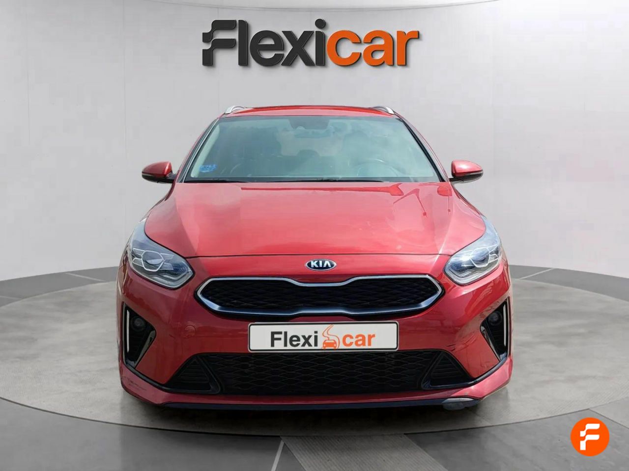 Foto Kia Ceed 2