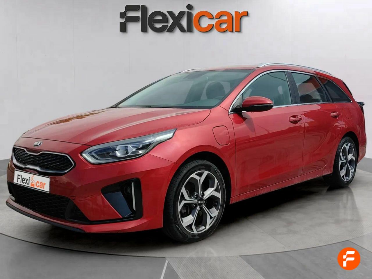 Foto Kia Ceed 3