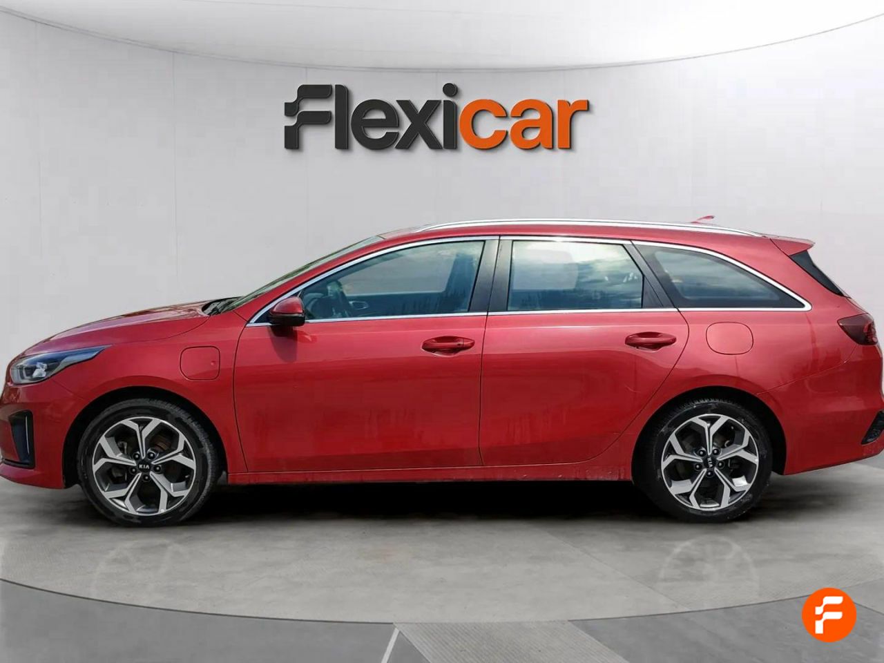 Foto Kia Ceed 4