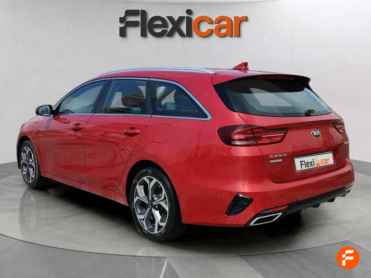 Foto Kia Ceed 5