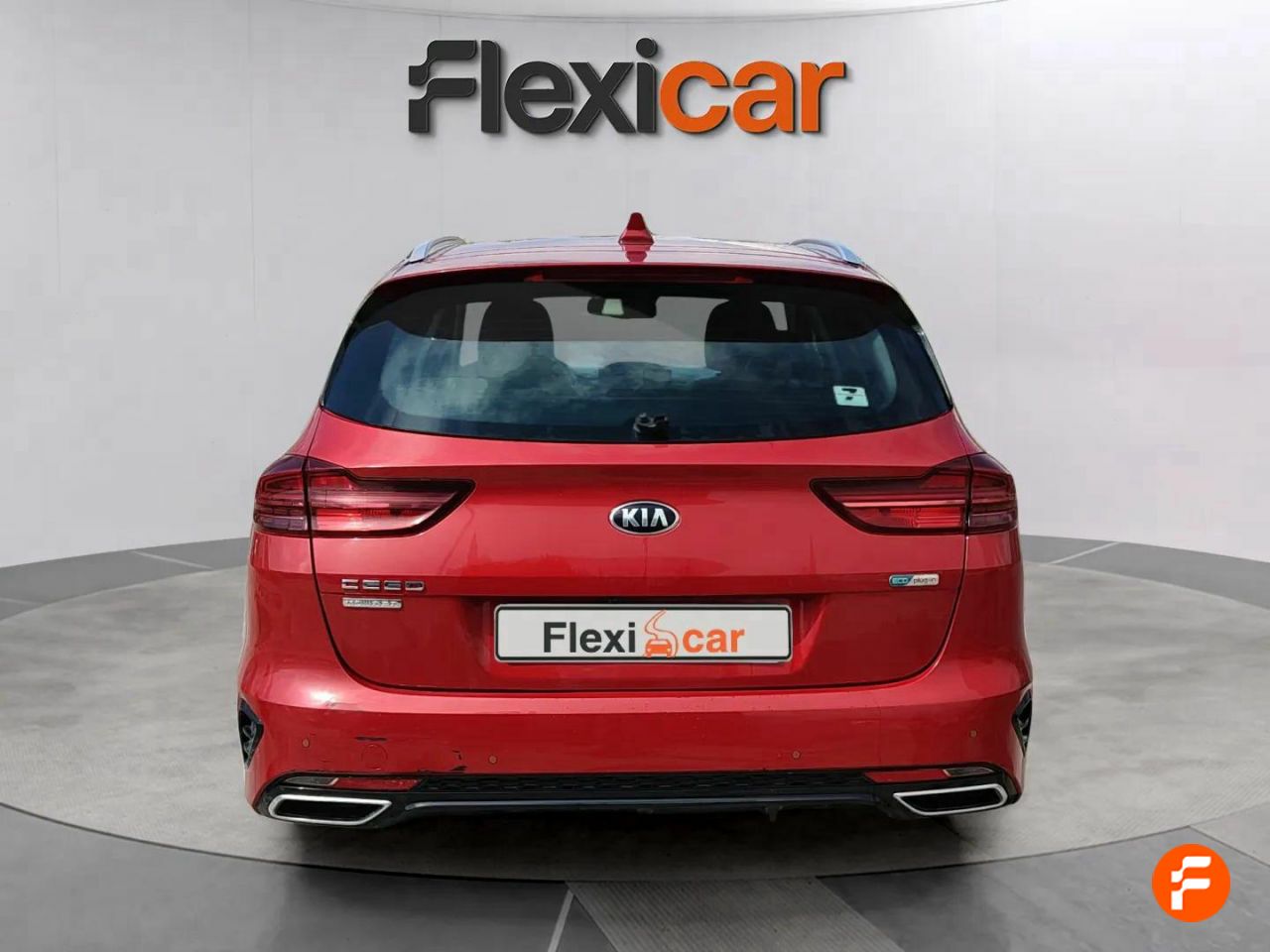 Foto Kia Ceed 7