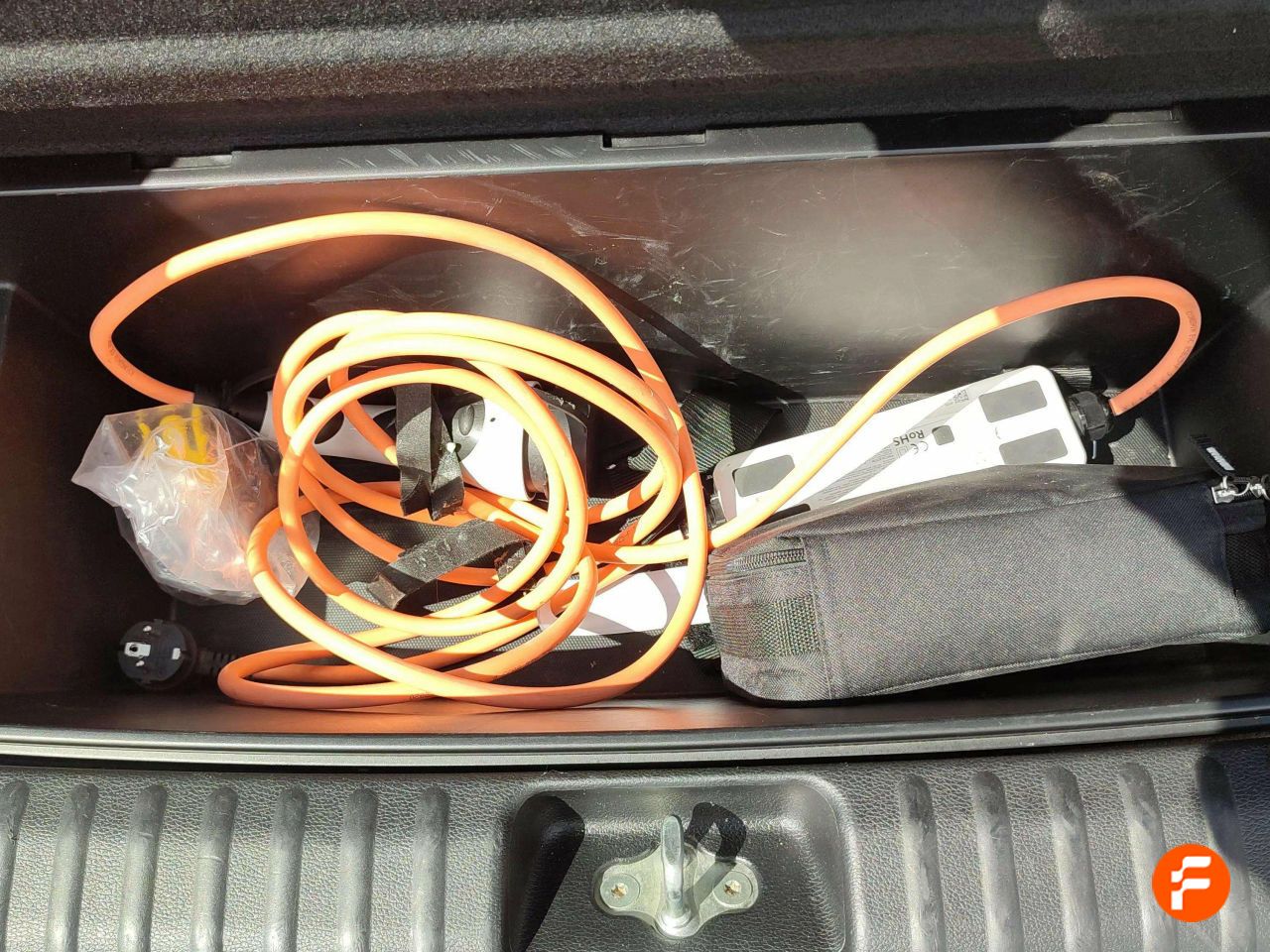 Foto Kia Ceed 9