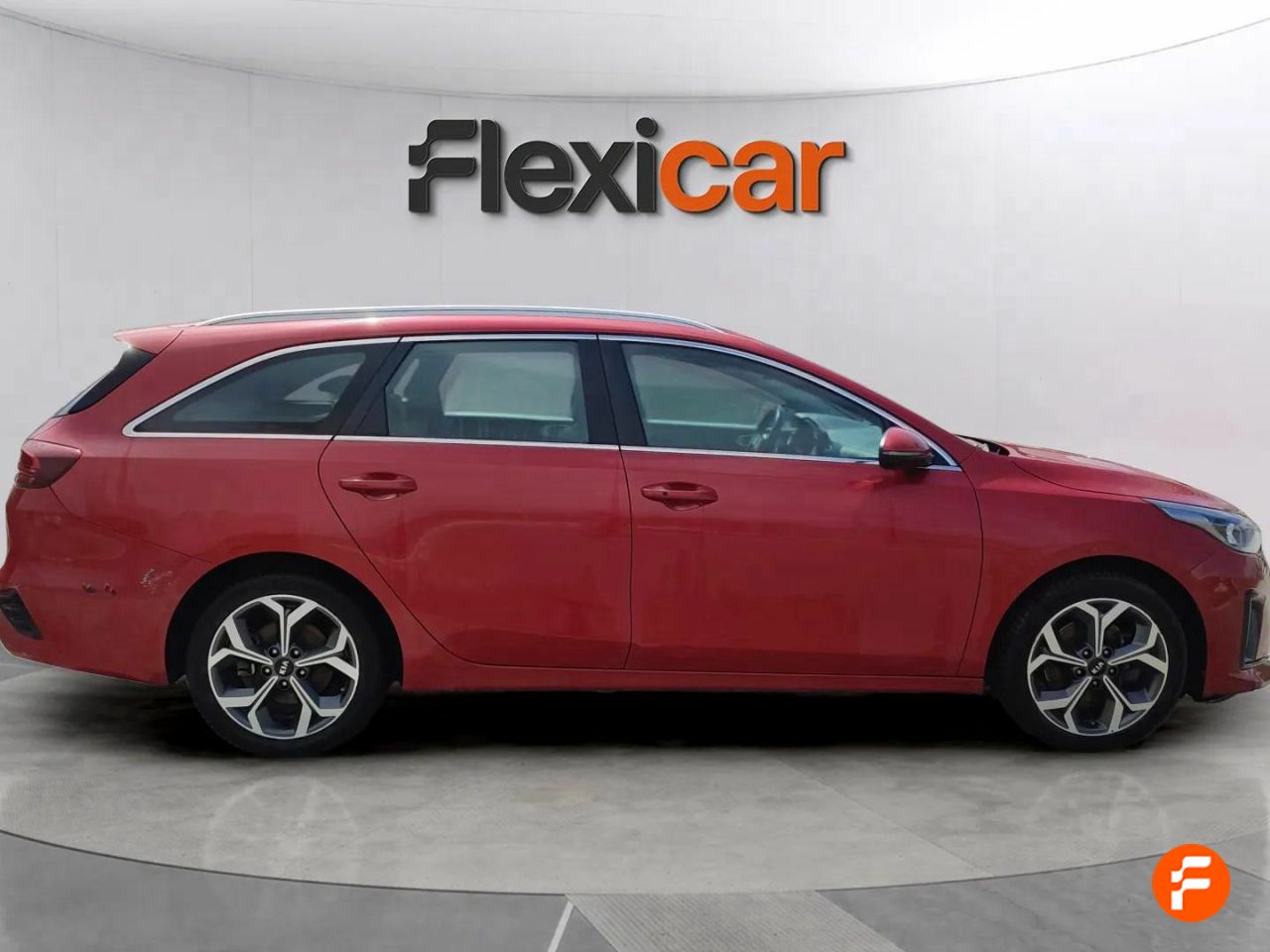 Foto Kia Ceed 12