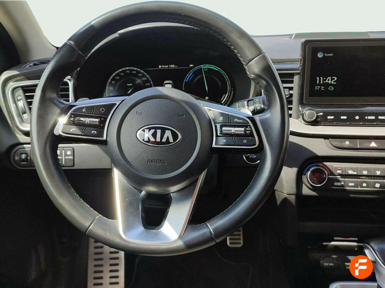 Foto Kia Ceed 15