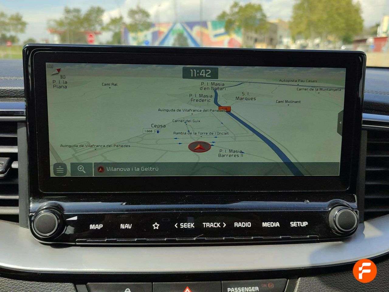 Foto Kia Ceed 17