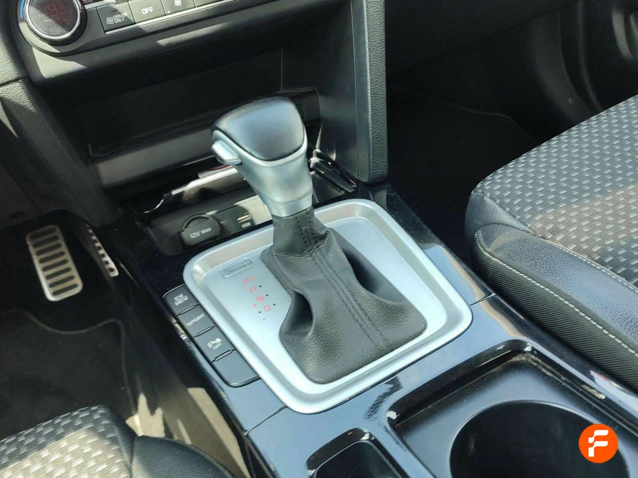 Foto Kia Ceed 19