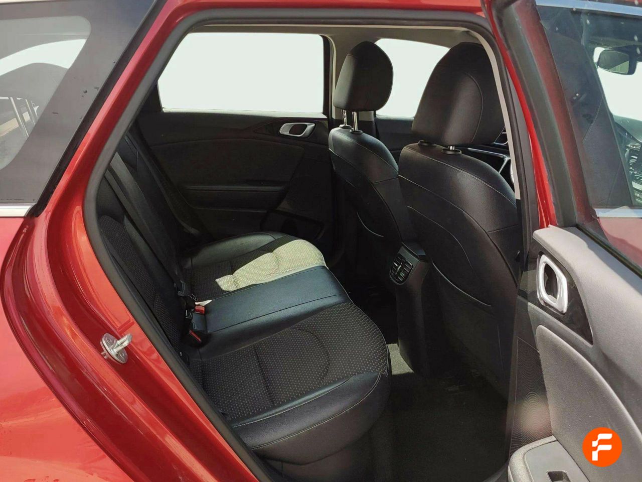 Foto Kia Ceed 20